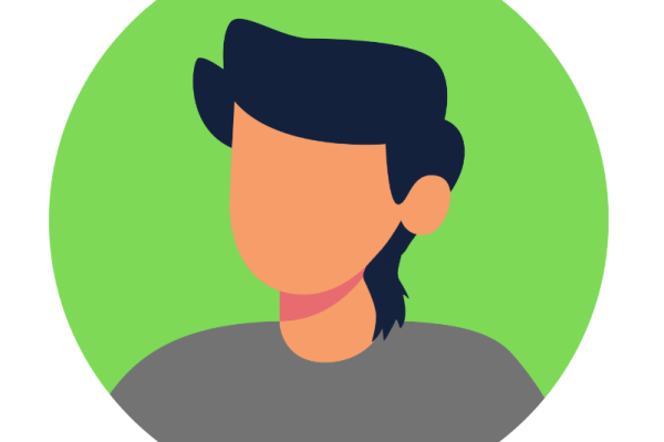 Avatar of person listed