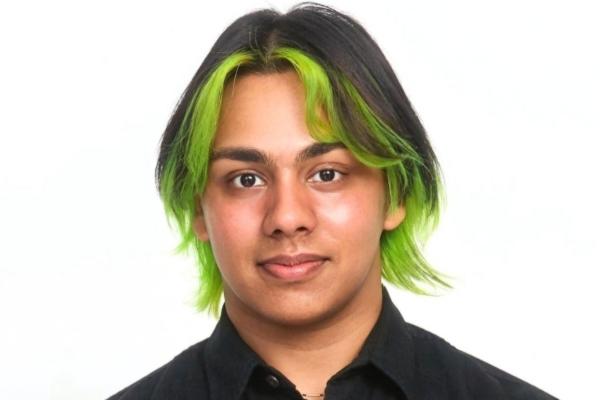 Devin Headshot