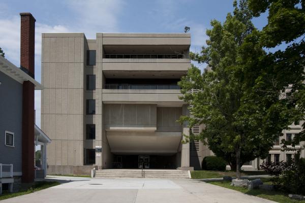 Watson Hall