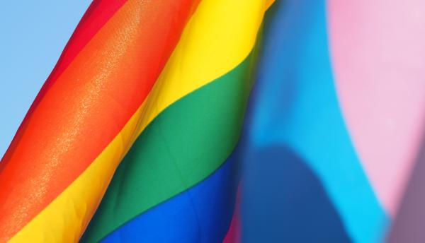 Pride Flag