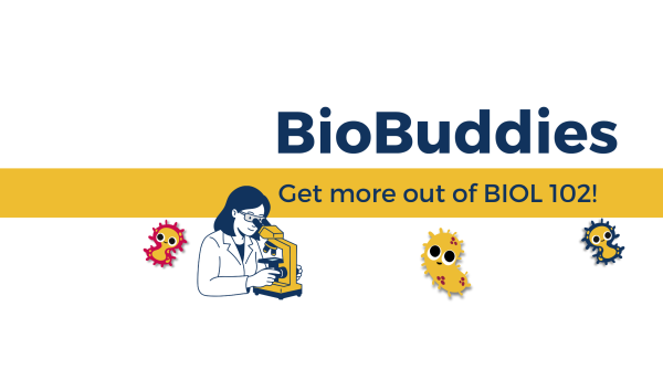 BioBuddies Banner
